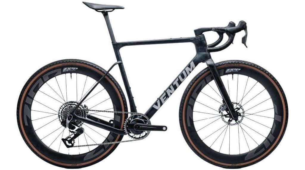 RRG VeGS1E1REX graphite e1 il