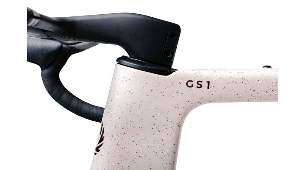 RRG VeGS1E1REX red splatter d5 il