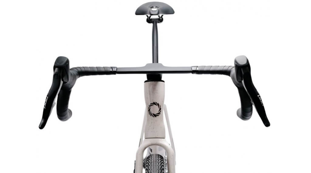 RRG VeGS1E1REX red splatter d6 il