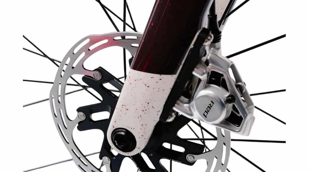 RRG VeGS1E1REX red splatter d7 il