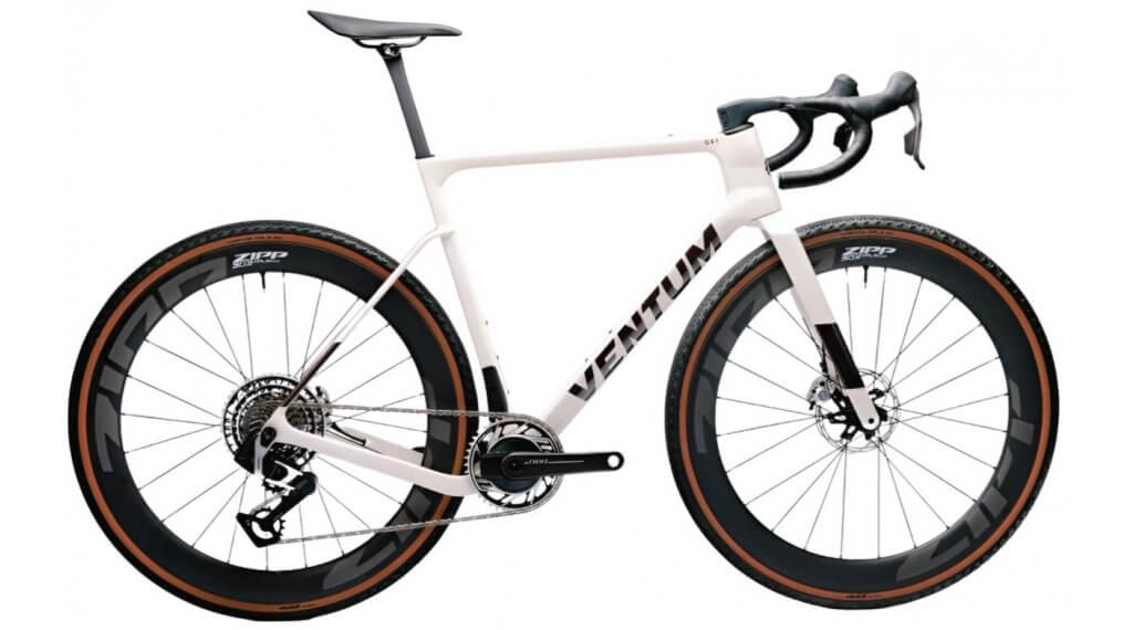 RRG VeGS1E1REX red splatter e1 il