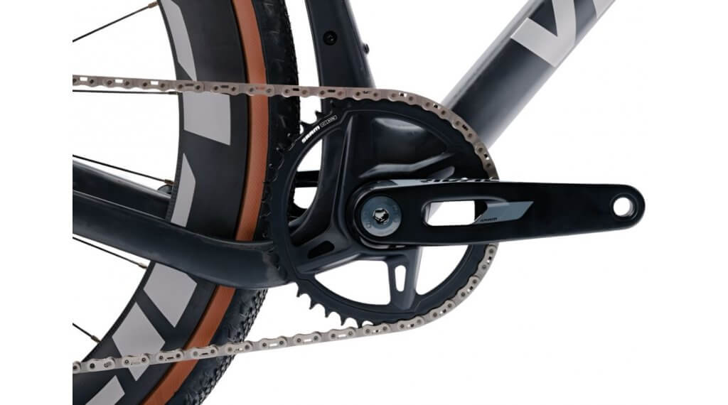 RRG VeGS1E1RIX graphite d2 il