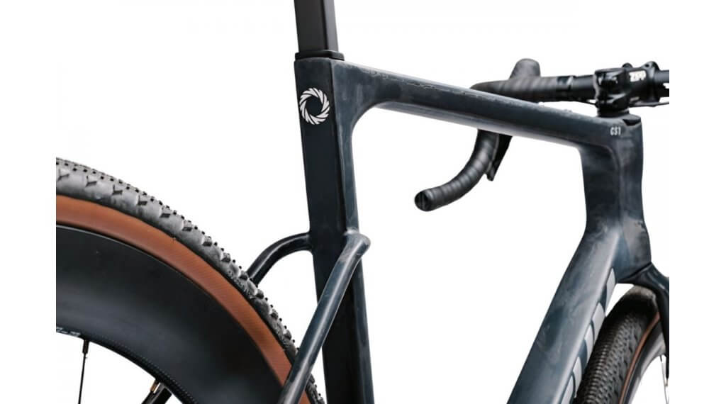 RRG VeGS1E1RIX graphite d5 il