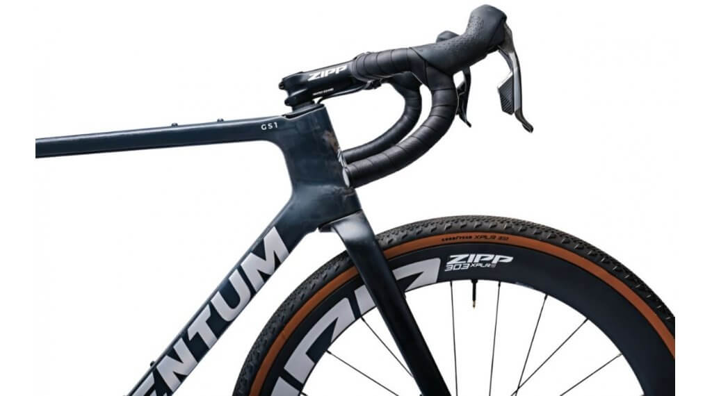 RRG VeGS1E1RIX graphite d6 il