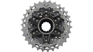 Cassetta Shimano Dura-Ace CS-R9200 a 12 velocità, 11-30 denti