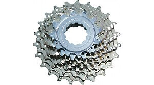 Cassetta Shimano Claris CS-HG50 a 8 velocità, 12-25 denti