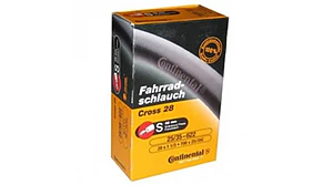 Continental Cross Schlauch für 28" S42 32/47-622 frz.-Ventil 42mm