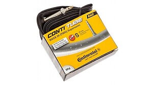 Continental Race Supersonic Schlauch S42 18 622 25 630 frz. Ventil