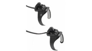 Pomo de cambio Shimano Dura Ace Di2 Sprinter de 11 velocidades SW-R610