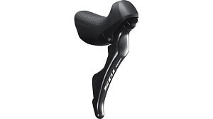 Leva cambio/freno Shimano 105 ST-R7000 11 velocità destra nera