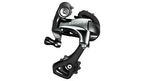 Tia RD 4700 derailleur, medium kooi