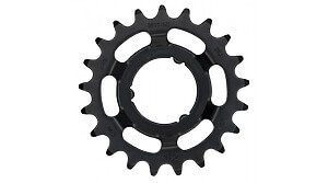 KMC Wide Ritzel 21 Zähne