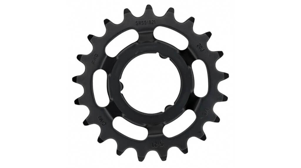 RTZ KmSHW 21 sw Shimano Wide txt il