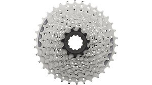 Cassetta Shimano CS-HG201 a 9 velocità 11-36 denti