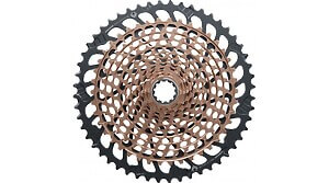 SRAM XG 1299 Eagle Kassette 12 fach 10 52 Zähne copper