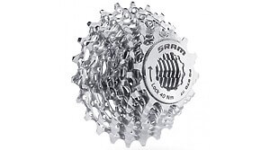 Cassetta SRAM PG-970 a 9 velocità, 11-34 denti, argento