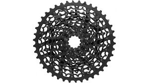 SRAM XG-1175 Kassette 11-fach 10-42 Zähne black