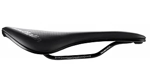 Selle Italia Novus Boost Evo TM SuperFlow Sattel 145mm schwarz (BULK)