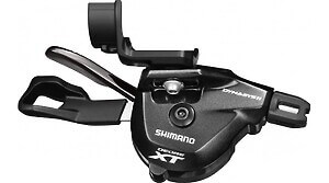 Shimano Deore XT SL-M8000-I I-Spec II leva del cambio destra 11 velocità