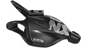 SRAM NX Eagle Single Click Trigger Shifter 12 velocità MMX (ALL'INGROSSO)