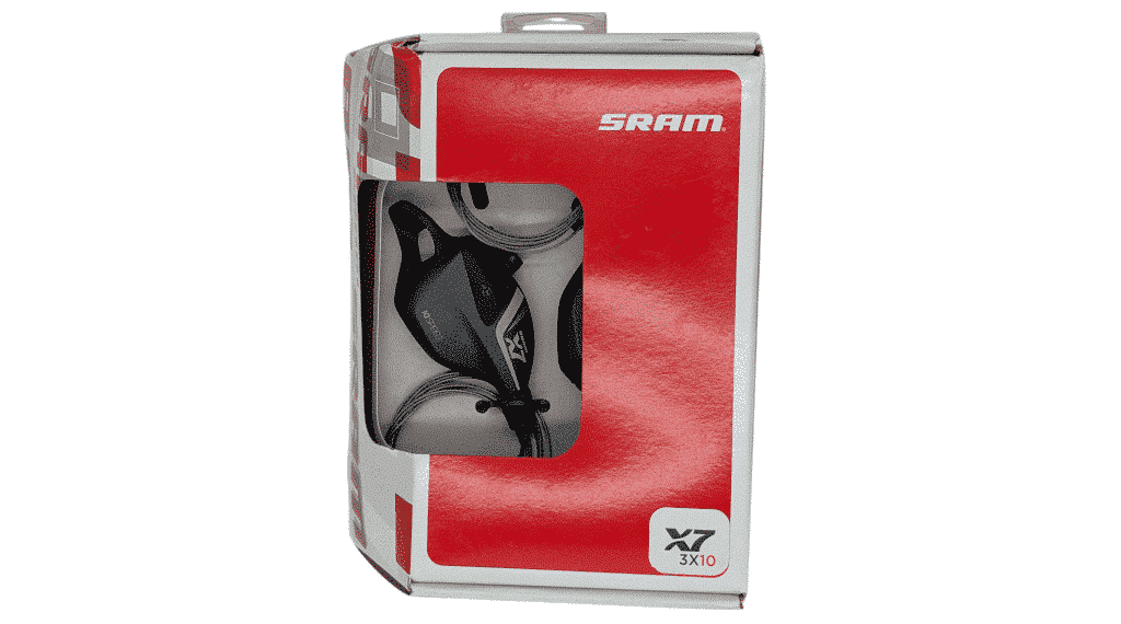 SHB SrZZ3X7T1 Set 3 10f ga X.0 TriggerRT il