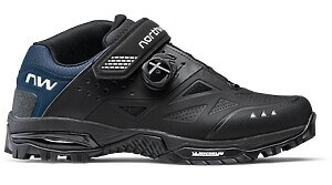 Northwave Enduro Mid 2 Schuhe deep