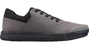 Scarpe Specialized 2FO Roost Flat Canvas ardesia