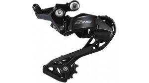 Deragliatore posteriore Shimano 105 R7100 a 12 velocità (ALL'INGROSSO)