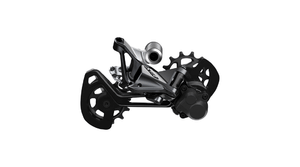 Deragliatore posteriore Shimano XTR RD-M9120, 12 velocità, gabbia lunga