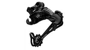 SRAM X5 Schaltwerk 10-fach Long Cage black