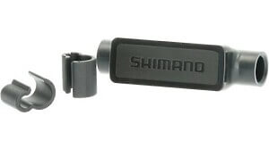 Trasmettitore Shimano Di2 I-EWWU111B ANT+/Bluetooth (D-FLY) Montaggio sul tubo del freno (clip)