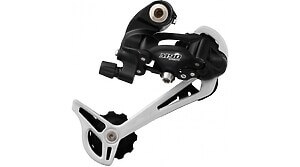 SunRace RDM91 LD Schaltwerk 9-fach Long Cage