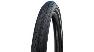 Schwalbe Marathon Performance Line 26" Drahtreifen TwinSkin GreenGuard ADDIX Eco 32-559 (26x1.25) black reflex