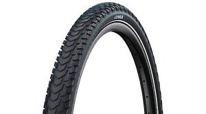 Schwalbe Marathon Mondial Performance Line Drahtreifen ADDIX 47 622 reflex
