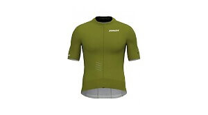 Bioracer Epic Jersey thyme