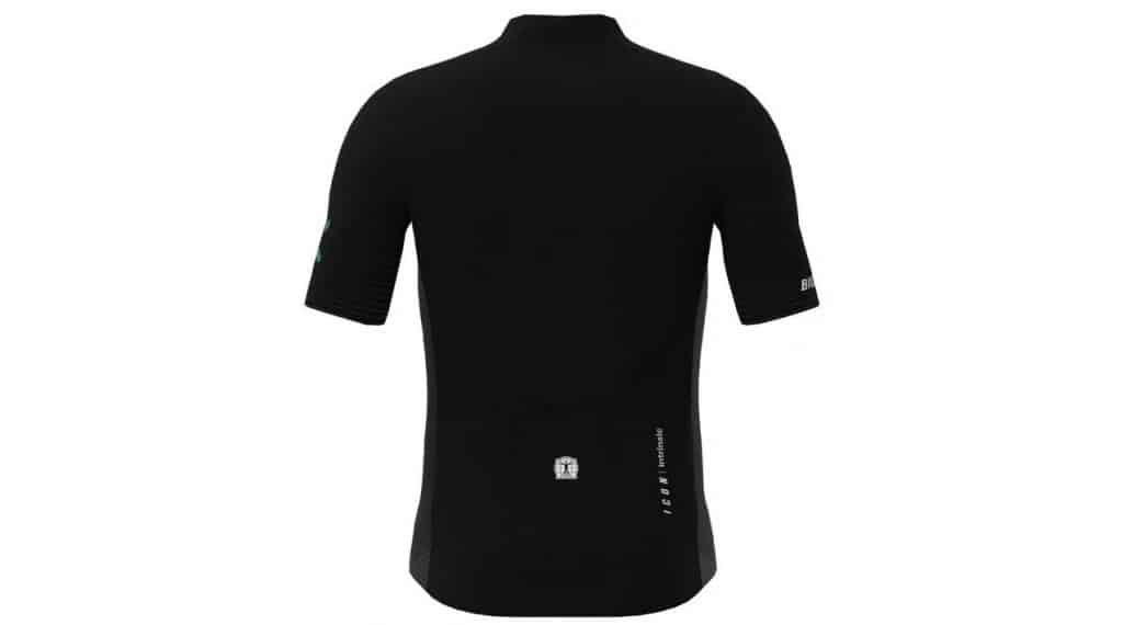 TRK BrICO black back il