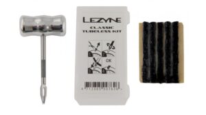 Lezyne Classic Tubeless Kit