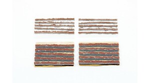 Reverse Components Nachfüllpack für Tubeless Reparatur-Set