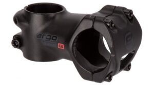 Ergotec Ray Vorbau 35x55mm black