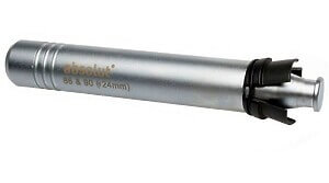 Nuton Press-Fit Innenlagerwerkzeug BB86/90/92/95 BF30 24mm-Achse