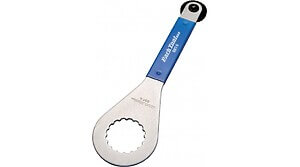 Park Tool BBT-9 Patronenlagerschlüssel Shimano Hollowtech II Innenlager