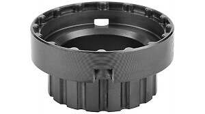 Strumento di montaggio della corona Shimano TL-FC39 per Shimano STEPS