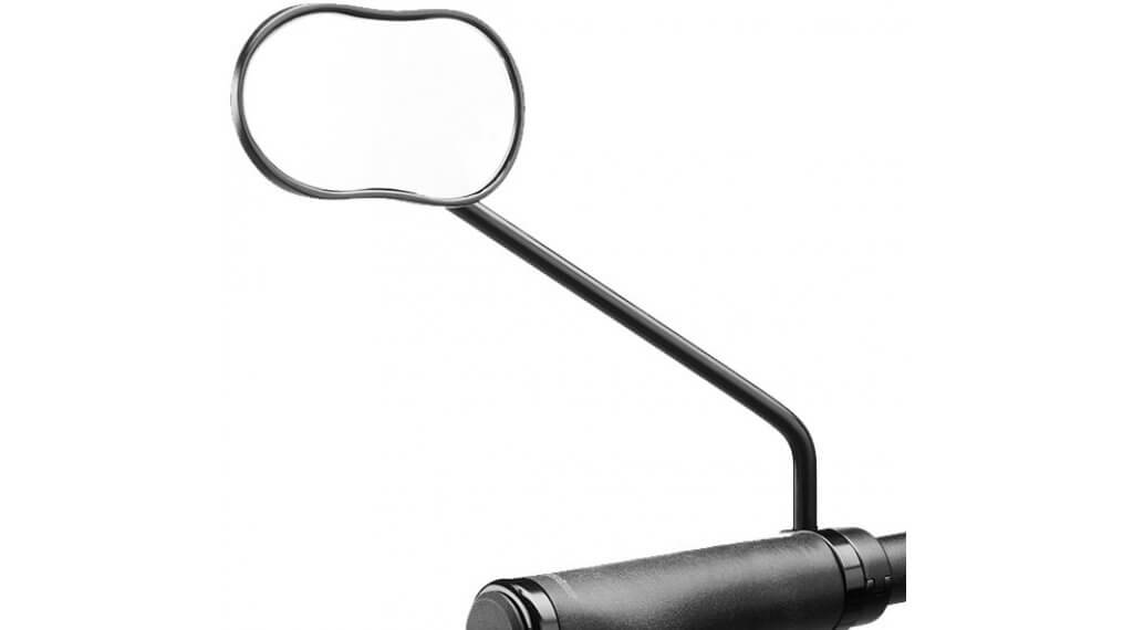 ZUB EoM88 sw M 88L Ruckspiegel il