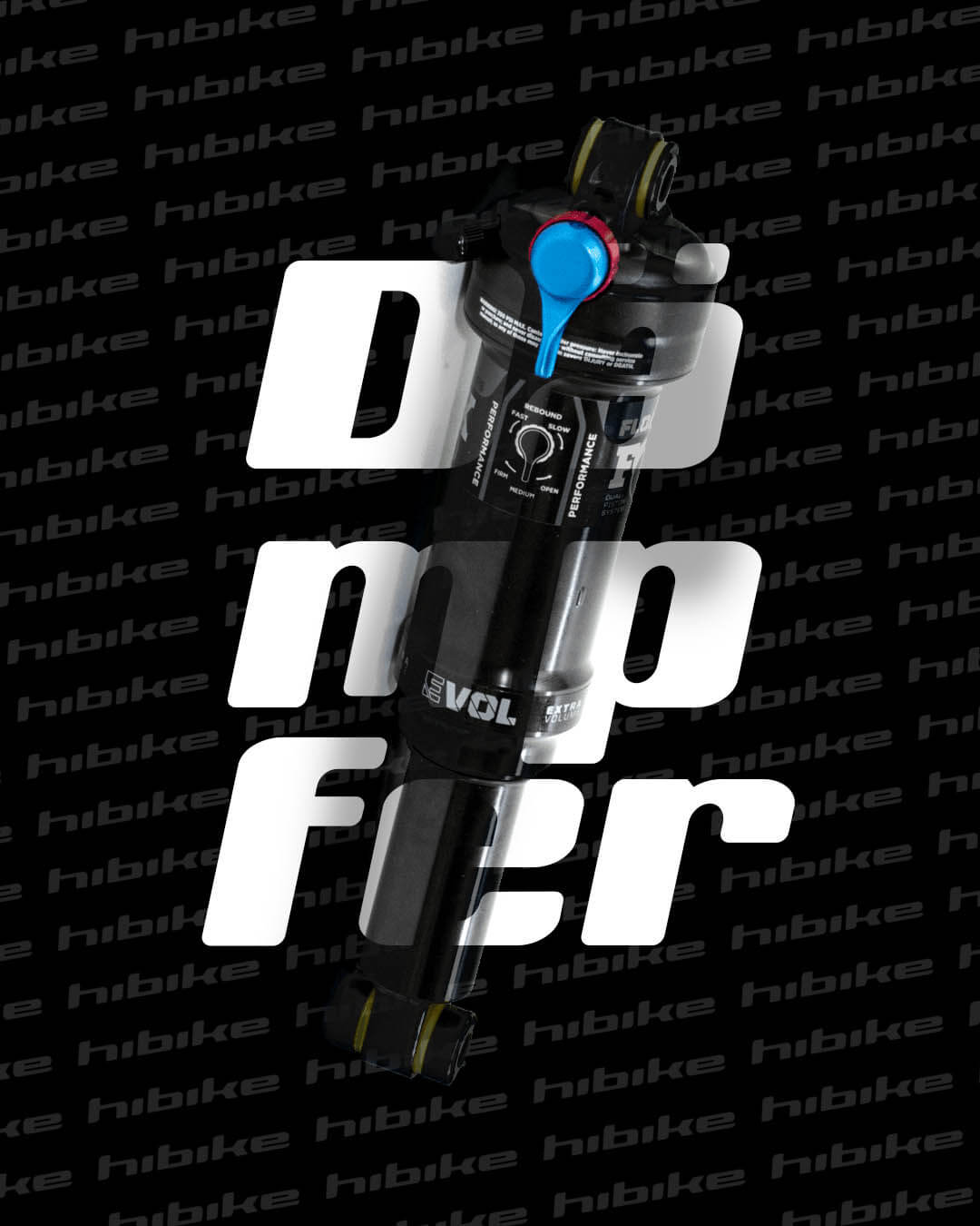 Amortiguador Fox Float DPS 3pos Evol Performance Series 210x55mm Mod. 2021 (GRANEL) 1 Amortiguador Fox Float DPS 3pos Evol Performance Series 210x55mm Mod. 2021 (GRANEL)