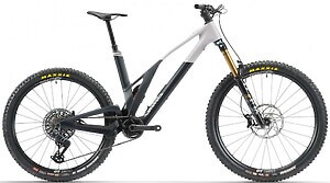 Unno Ikki Race purplish Mod. 2025