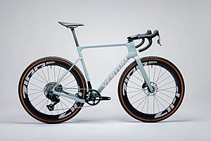 Ventum GS1 Rival XPLR AXS E1