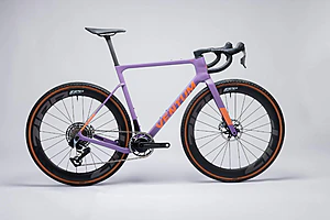 Ventum GS1 Red XPLR AXS E1