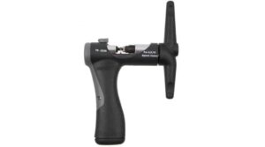 Super B Premium Kettennieter für 8/9/10-fach Ketten schwarz