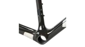 Felt FR Advanced Carbon Rahmen Gr. 51cm obsidian