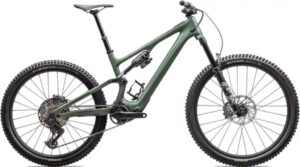 Specialized Levo SL 2 Comp Carbon Gr. S4 cypress metallic/cypress/dark moss green Mod. 2025